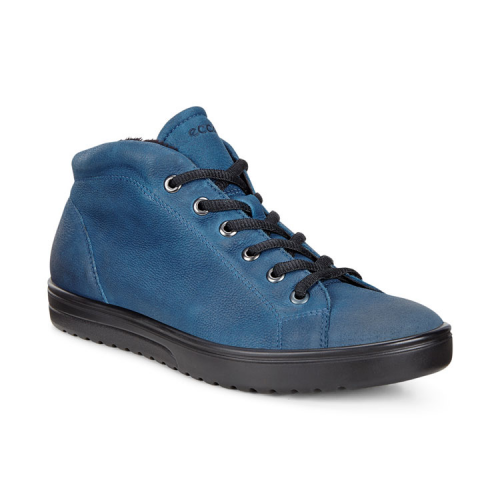 Кеды ECCO FARA 235343/02269