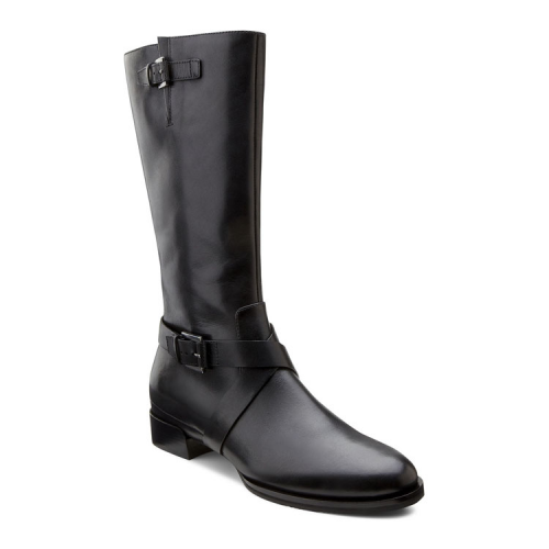Сапоги ECCO SULLIVAN 350153/01001