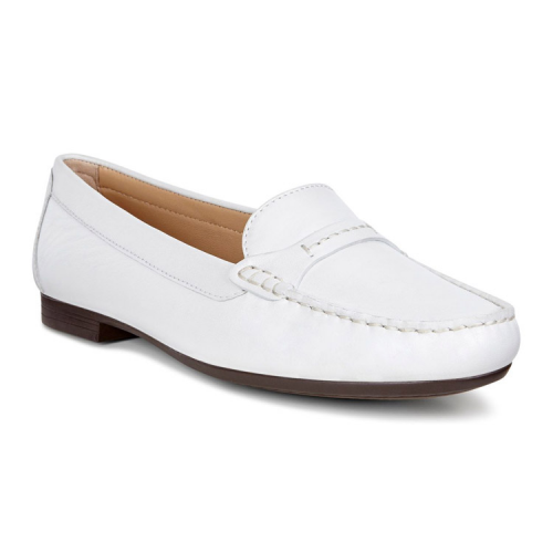 Мокасины ECCO BARI MOC 370513/01007