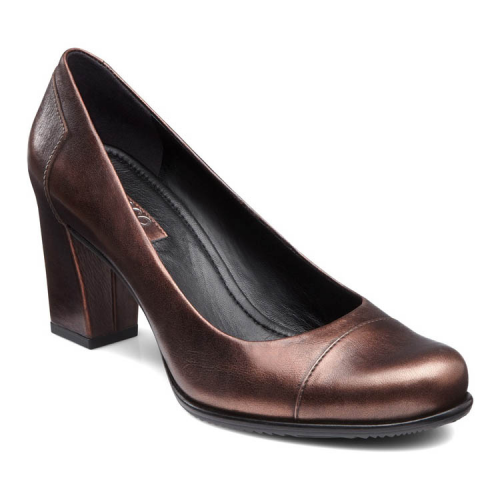 Туфли ECCO REYES 333303/01053