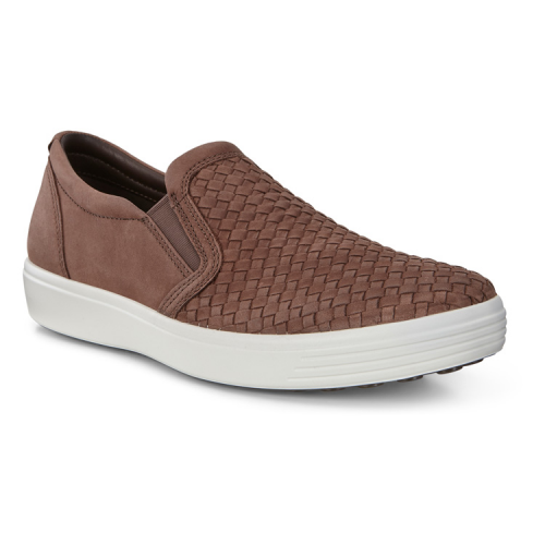 Слипоны ECCO SOFT 7 M 440354/02072