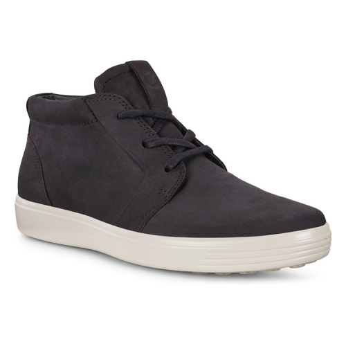 Кеды ECCO SOFT 7 M 440374/02001