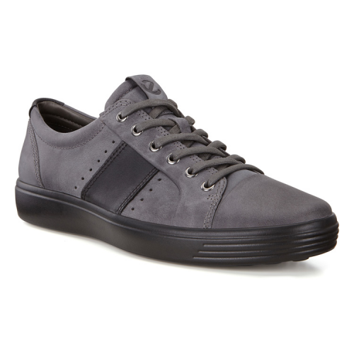 Кеды ECCO SOFT 7 M 440334/51252