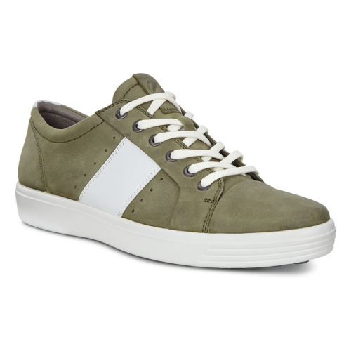 Кеды ECCO SOFT 7 M 440334/51446