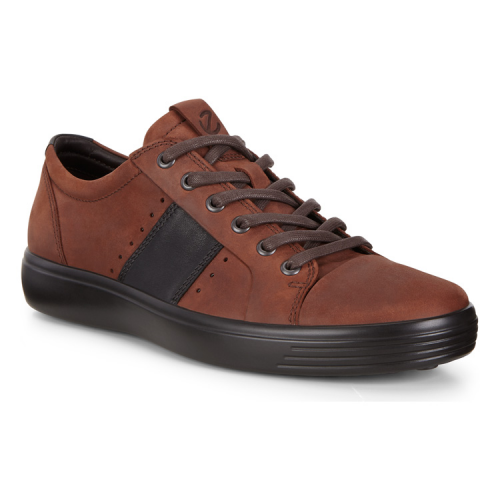 Кеды ECCO SOFT 7 M 440334/51514