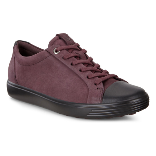 Кеды ECCO SOFT 7 W 440443/51532