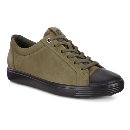 Кеды ECCO SOFT 7 W 440443/59637