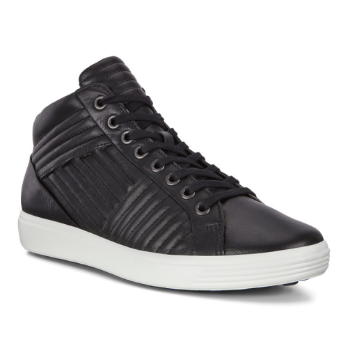 Кеды ECCO SOFT 7 W 440483/01001