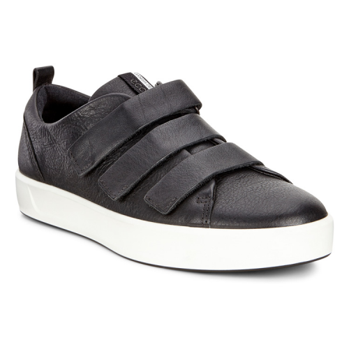 Кеды ECCO SOFT 8 W 440513/01001