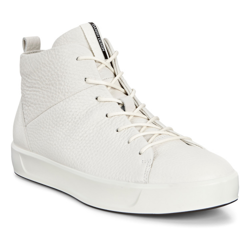 Кеды ECCO SOFT 8 W 440533/01007