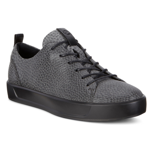 Кеды ECCO SOFT 8 W 440793/01001