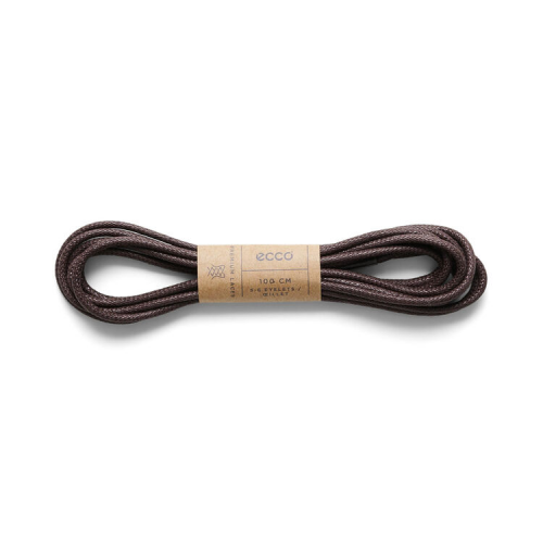 Шнурки ECCO Round laces 44700/172