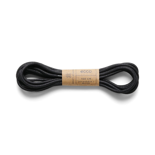Шнурки ECCO Round laces 44700/101