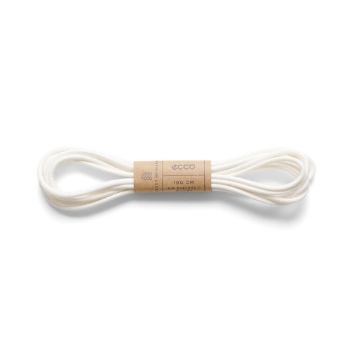 Шнурки ECCO Round laces 44700/107