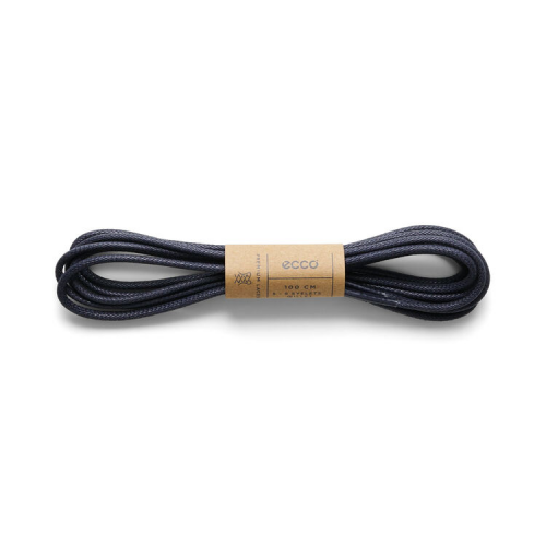 Шнурки ECCO Round laces 44700/90006