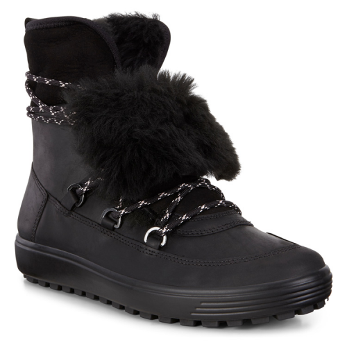 Ботинки ECCO SOFT 7 TRED W 450153/51052