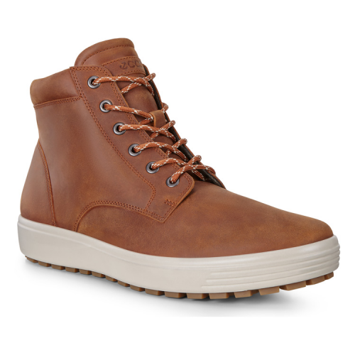 Кеды ECCO SOFT 7 TRED M 450194/02112