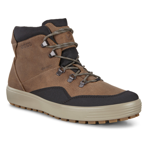 Кеды ECCO SOFT 7 TRED M 450264/50597