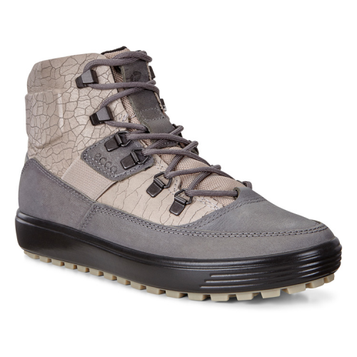 Кеды ECCO SOFT 7 TRED W 450273/51533
