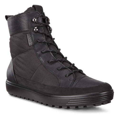 Ботинки ECCO SOFT 7 TRED W 450283/51094