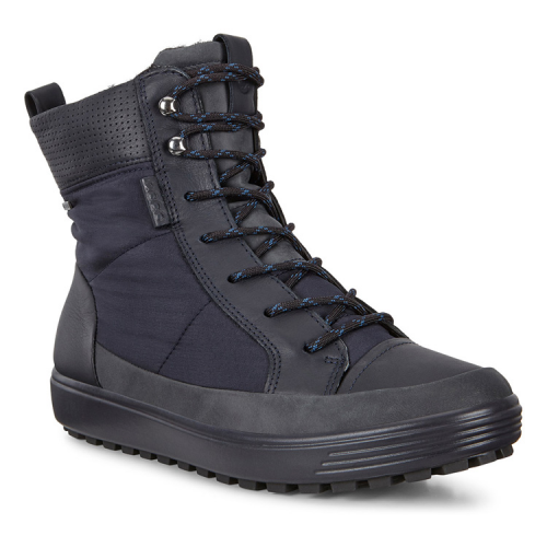 Ботинки ECCO SOFT 7 TRED W 450283/51491