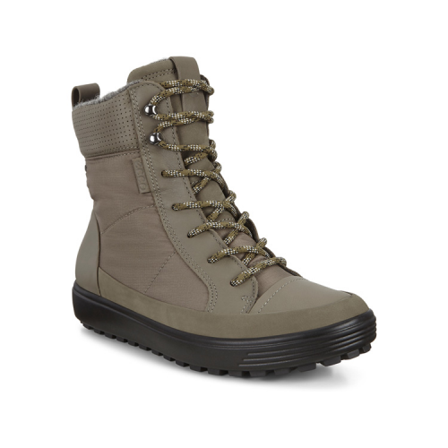 Ботинки ECCO SOFT 7 TRED W 450283/52366