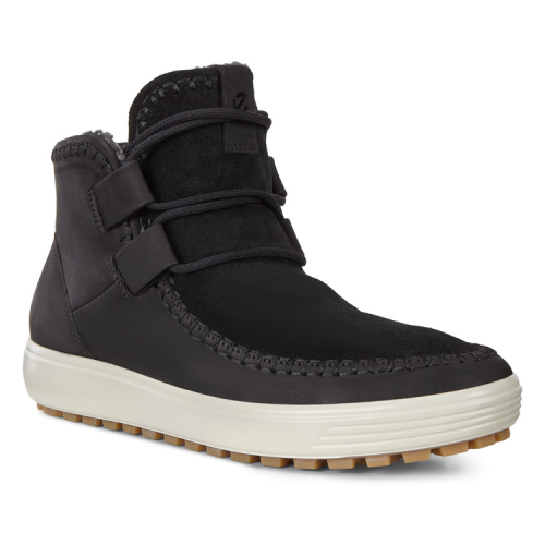 Ботинки ECCO SOFT 7 TRED W 450293/51052