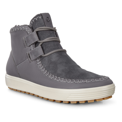 Ботинки ECCO SOFT 7 TRED W 450293/52664