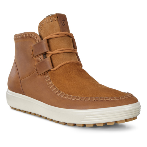 Ботинки ECCO SOFT 7 TRED W 450293/57624