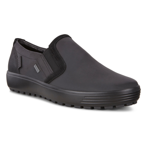 Слипоны ECCO SOFT 7 TRED M 450324/51052