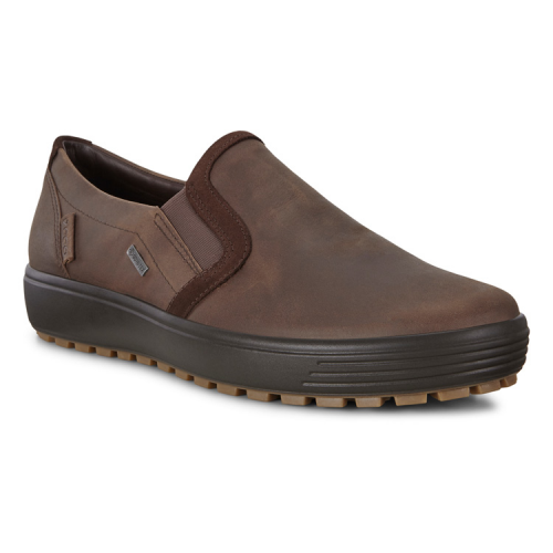 Слипоны ECCO SOFT 7 TRED M 450324/51869
