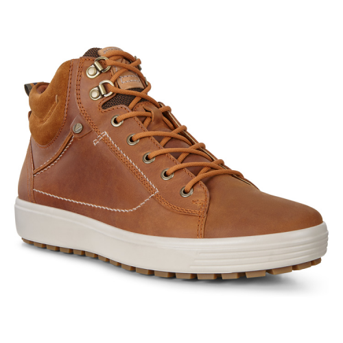 Кеды ECCO SOFT 7 TRED M 450334/51669