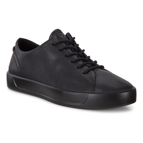 Кеды ECCO SOFT 8 W 450843/01001