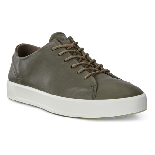 Кеды ECCO SOFT 8 M 450844/01345