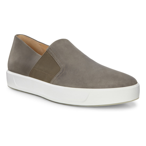 Слипоны ECCO SOFT 8 M 450864/02559