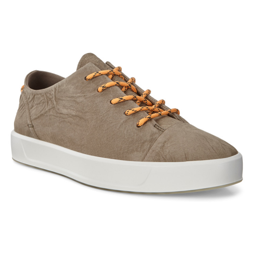 Кеды ECCO SOFT 8 M 450874/02543