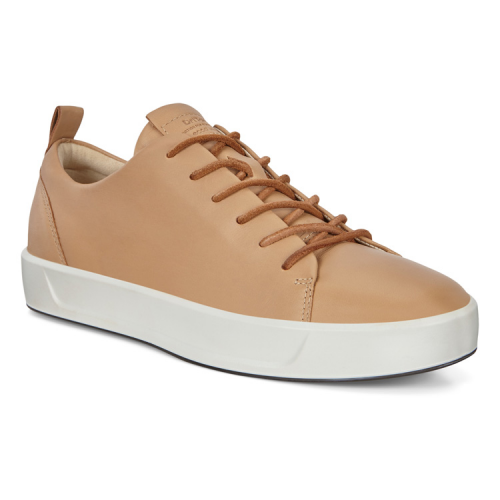 Кеды ECCO SOFT 8 W 450933/01343