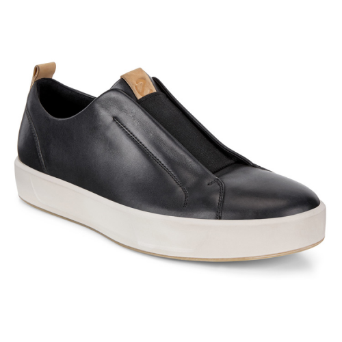 Слипоны ECCO SOFT 8 LX 460214/50263