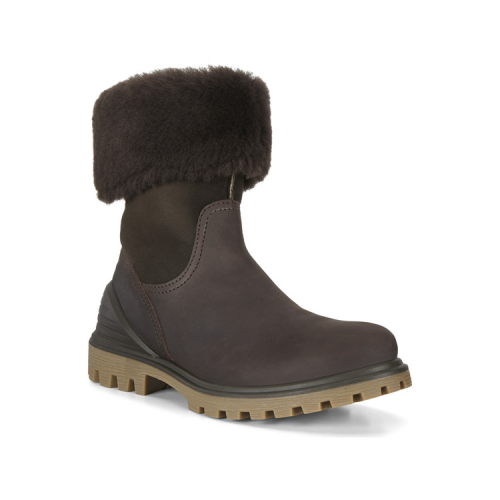 Полусапоги ECCO TREDTRAY W 460443/58500