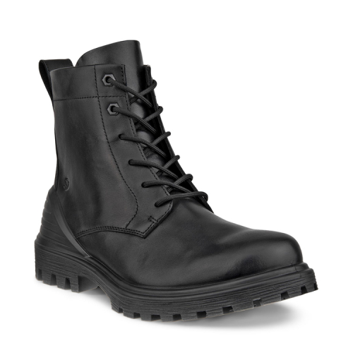 Ботинки ECCO TREDTRAY W 460533/01001