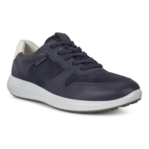 Кроссовки ECCO SOFT 7 RUNNER M 460644/51803