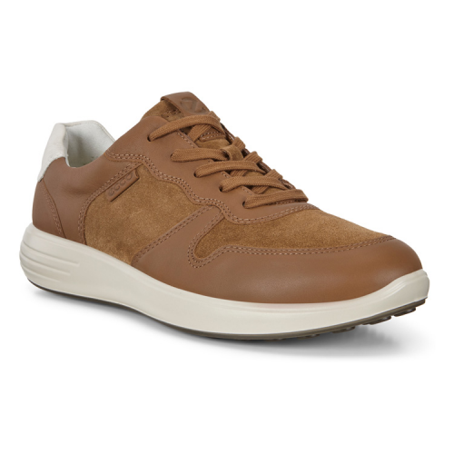 Кроссовки ECCO SOFT 7 RUNNER M 460644/51804