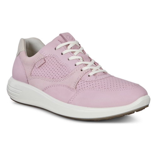 Кроссовки ECCO SOFT 7 RUNNER W 460613/51725