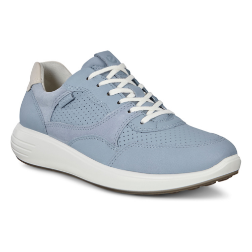 Кроссовки ECCO SOFT 7 RUNNER W 460613/51727