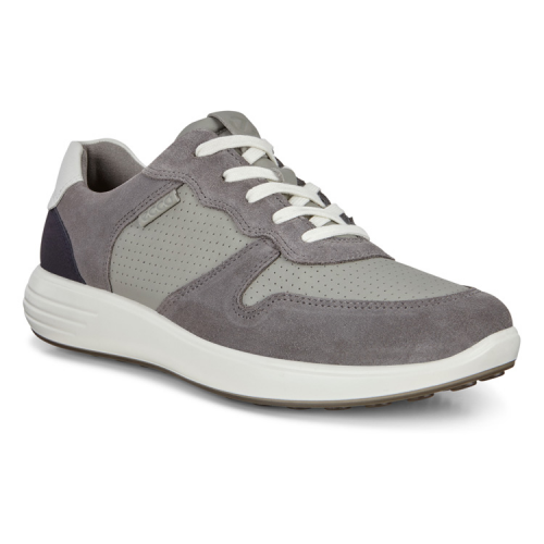 Кроссовки ECCO SOFT 7 RUNNER M 460624/51837