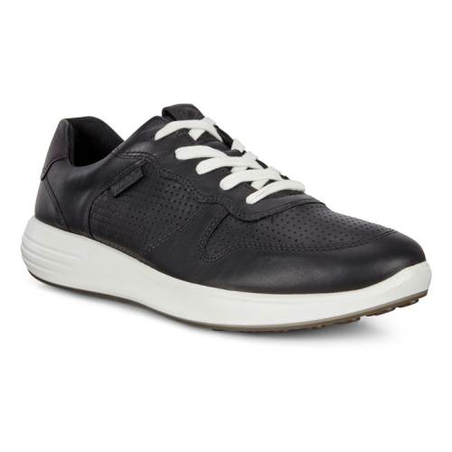 Кроссовки ECCO SOFT 7 RUNNER M 460634/51052