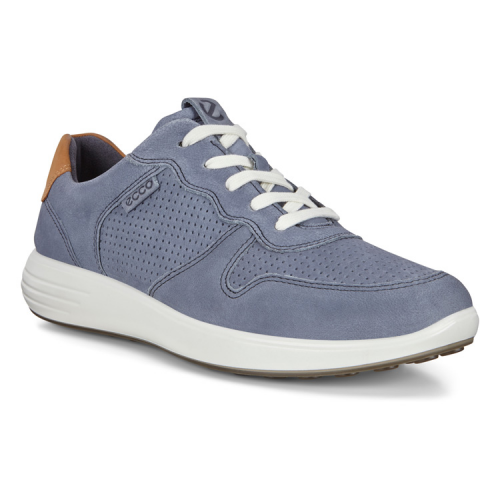 Кроссовки ECCO SOFT 7 RUNNER M 460634/57730