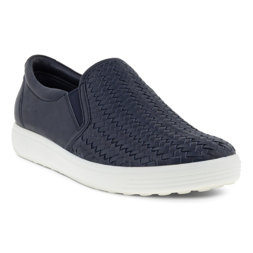 Слипоны ECCO SOFT 7 W 470113/50769