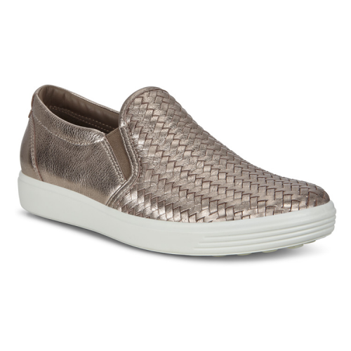 Слипоны ECCO SOFT 7 W 470113/51147