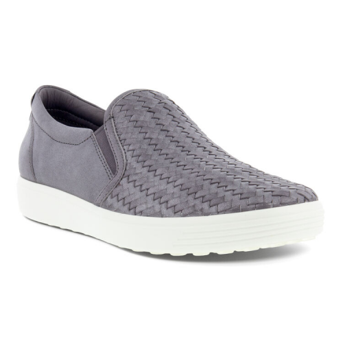 Слипоны ECCO SOFT 7 W 470113/60105
